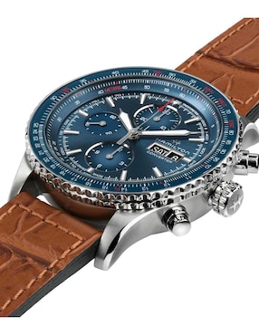 Reloj Hamilton Converter Chrono para hombre H76746540