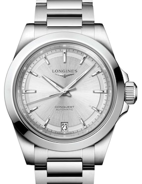 Reloj Longines Conquest para mujer L34304726