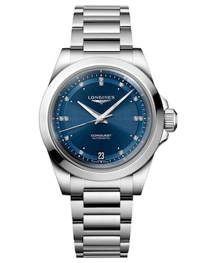 Reloj Longines Conquest para mujer L34304976
