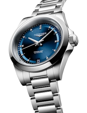 Reloj Longines Conquest para mujer L34304976