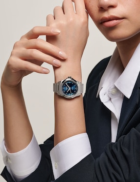Reloj Longines Conquest para mujer L34304976