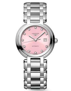 Reloj Longines Primaluna para mujer L81134996