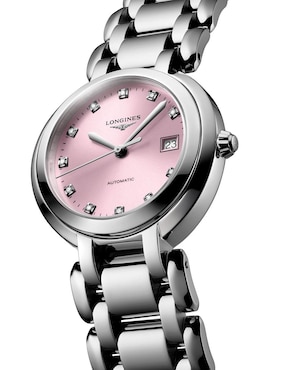Reloj Longines Primaluna para mujer L81134996