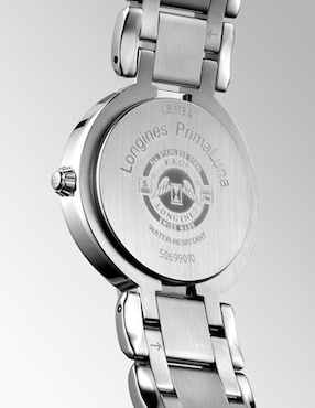 Reloj Longines Primaluna para mujer L81134996