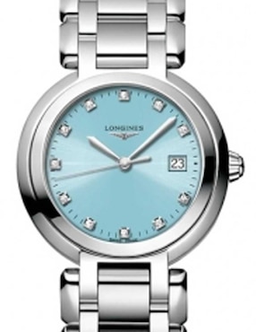 Reloj Longines Primaluna para mujer L81224906