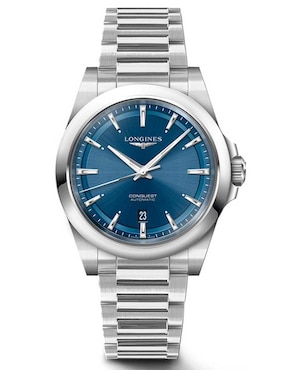 Reloj Longines Conquest para hombre L38304926