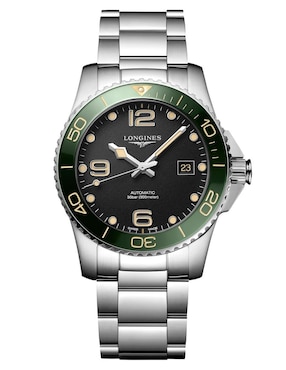 Reloj Longines Hydroconquest para hombre L37814056