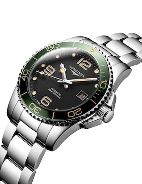 Reloj Longines Hydroconquest para hombre L37814056
