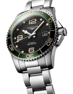 Reloj Longines Hydroconquest para hombre L37814056