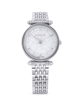 Reloj Swarovski Crystalline Wonder unisex 5656929