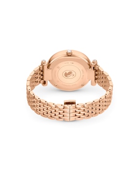 Reloj Swarovski Crystalline Wonder unisex 5656911