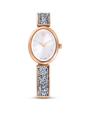 Reloj Swarovski Crystal Rock unisex 5656851