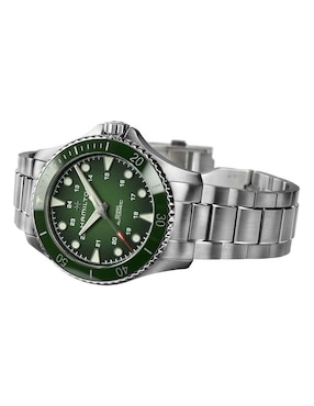 Reloj Hamilton Scuba para hombre H82525160