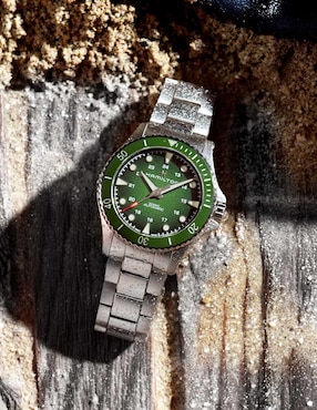 Reloj Hamilton Scuba para hombre H82525160