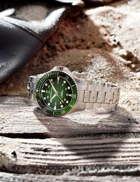 Reloj Hamilton Scuba para hombre H82525160