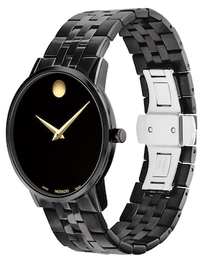 Reloj Movado Museum para hombre 607626