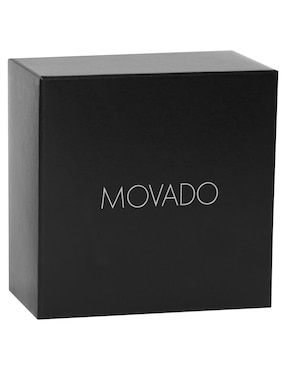 Reloj Movado Museum para mujer 607715