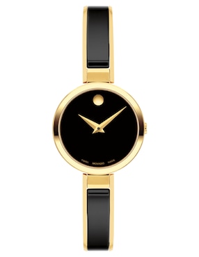 Reloj Movado Museum para mujer 607714