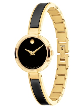 Reloj Movado Museum para mujer 607714