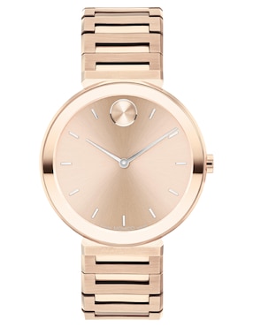 Reloj Movado Bold Horizon para mujer 3601089