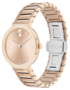 Reloj Movado Bold Horizon para mujer 3601089