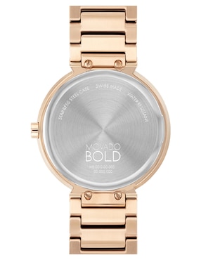 Reloj Movado Bold Horizon para mujer 3601089