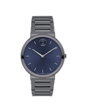 Reloj Movado Museum Para Hombre 3601076