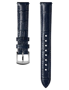 Reloj Hamilton Boulton Small Second Quartz para mujer H13321611