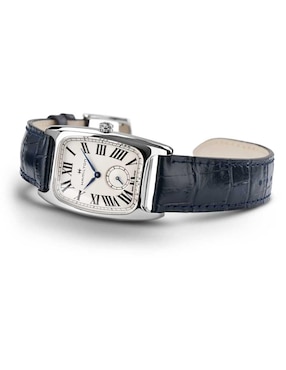 Reloj Hamilton Boulton unisex H13421611