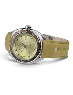 Reloj Hamilton Pan Europ Day Date para hombre H35445860
