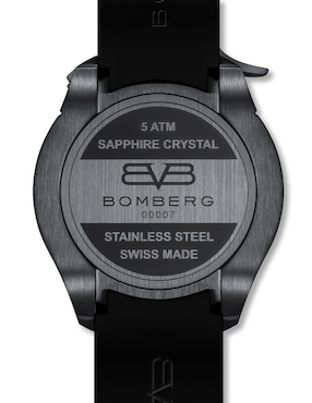 Reloj Bomberg Bolt-68 Racing Portimao para hombre BS45059.16