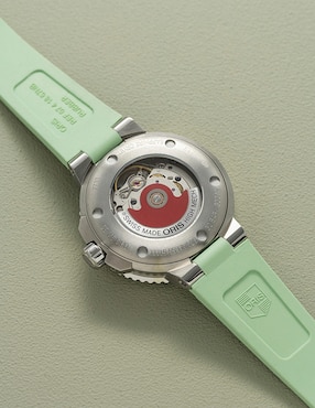 Reloj Oris Aquis date lady para mujer 73377704157-0741867FC