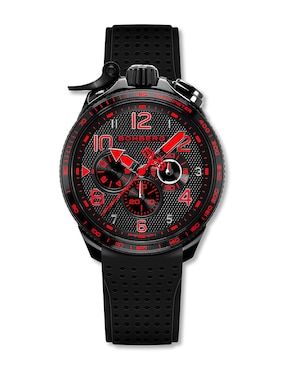 Reloj Bomberg Bolt-68 Racing Kyalami Para Hombre Bs45059.17