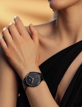 Reloj Rado True thinline unisex R27113152