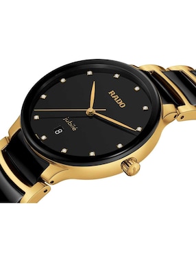 Reloj Rado Centrix Diamonds para hombre R30022742