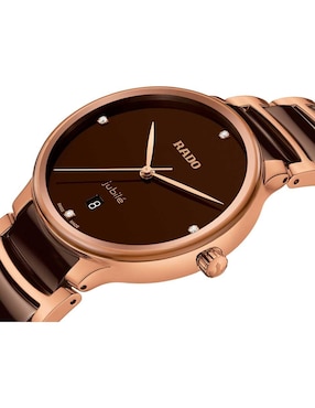 Reloj Rado Centrix Diamonds para hombre R30023712