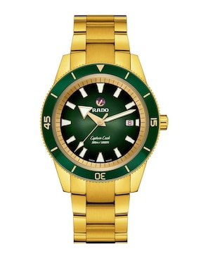 Reloj Rado Captain Cook para hombre R32136323