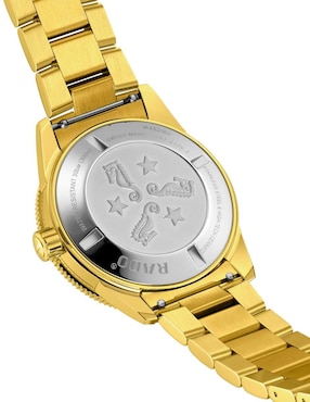 Reloj Rado Captain Cook para hombre R32136323