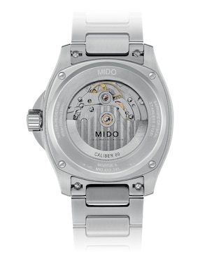 Reloj Mido Multifort TV para hombre M0495261108100