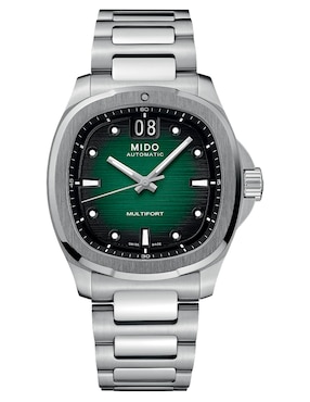 Reloj Mido Multifort TV para hombre M0495261109100