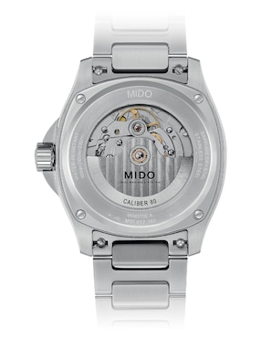 Reloj Mido Multifort TV para hombre M0495261109100