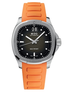 Reloj Mido Multifort TV Para Hombre M0495261708100