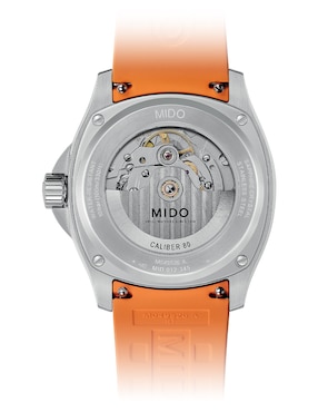 Reloj Mido Multifort TV para hombre M0495261708100
