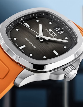 Reloj Mido Multifort TV para hombre M0495261708100