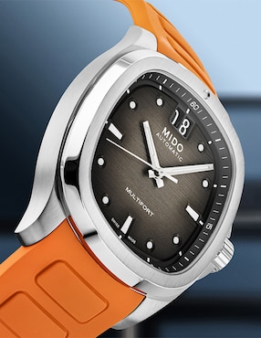 Reloj Mido Multifort TV para hombre M0495261708100