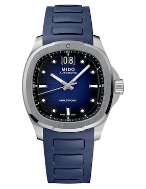 Reloj Mido Multifort TV Para Hombre M0495261704100