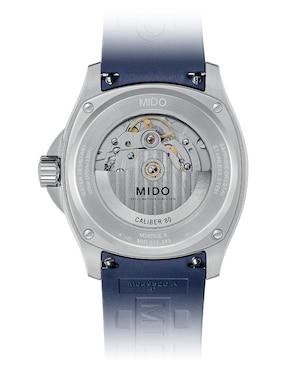 Reloj Mido Multifort TV para hombre M0495261704100