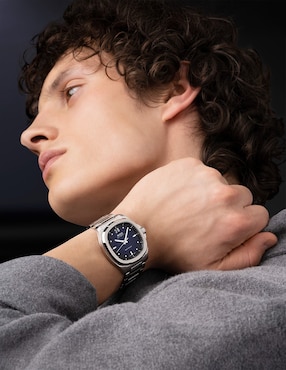 Reloj Mido Multifort TV Big Date para hombre M0495261104100
