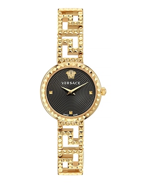 Reloj Versace Greca Goddess Para Mujer VE7A00423