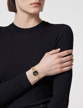 Reloj Versace Greca Goddess para mujer VE7A00423